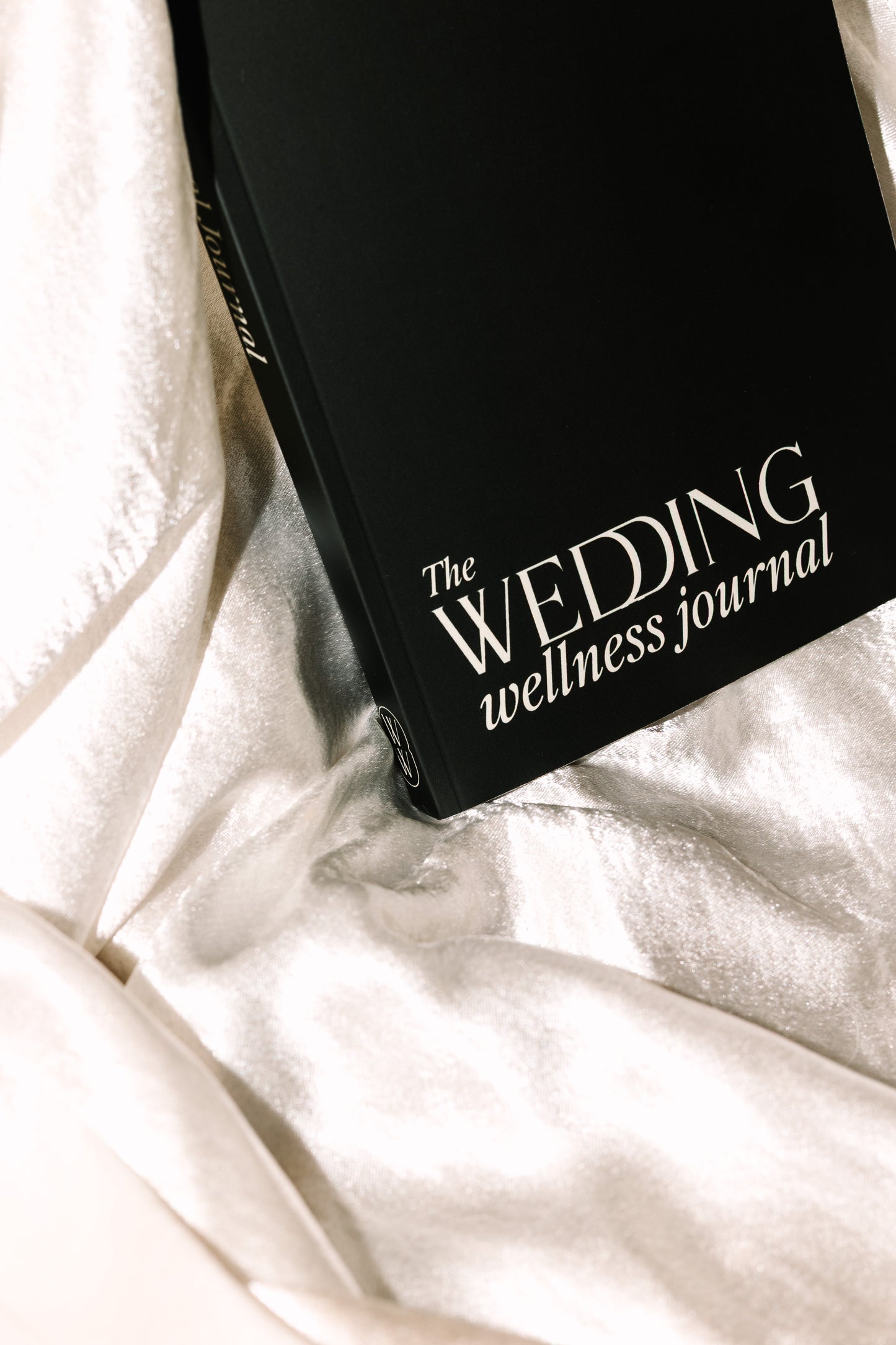 Wedding Wellness Journal: The Daily Ritual