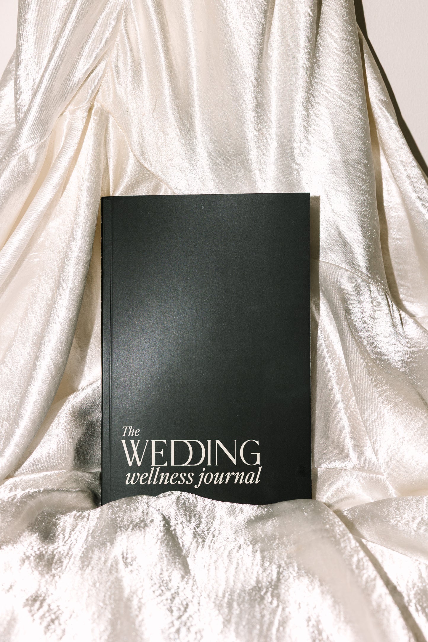 Wedding Wellness Journal: The Daily Ritual