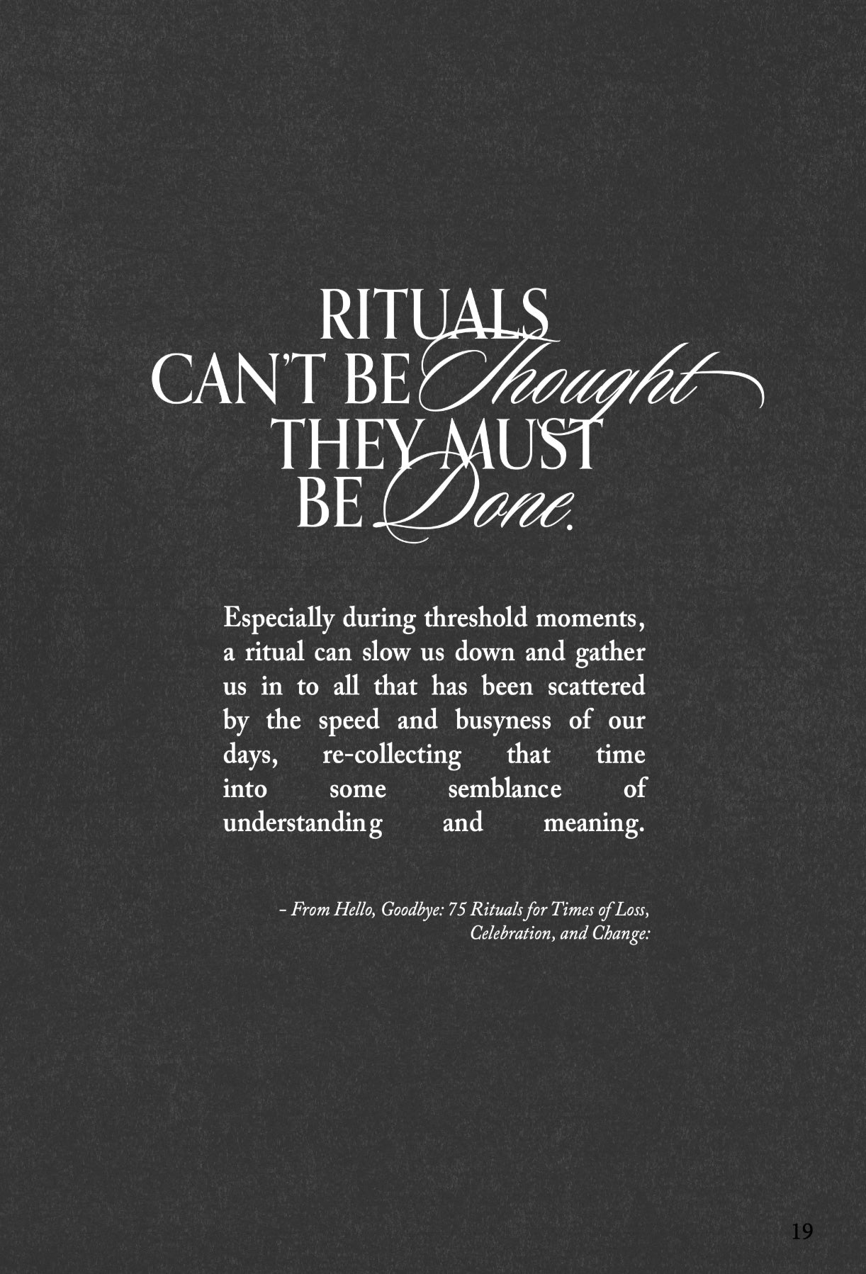 Wedding Wellness Journal: The Daily Ritual